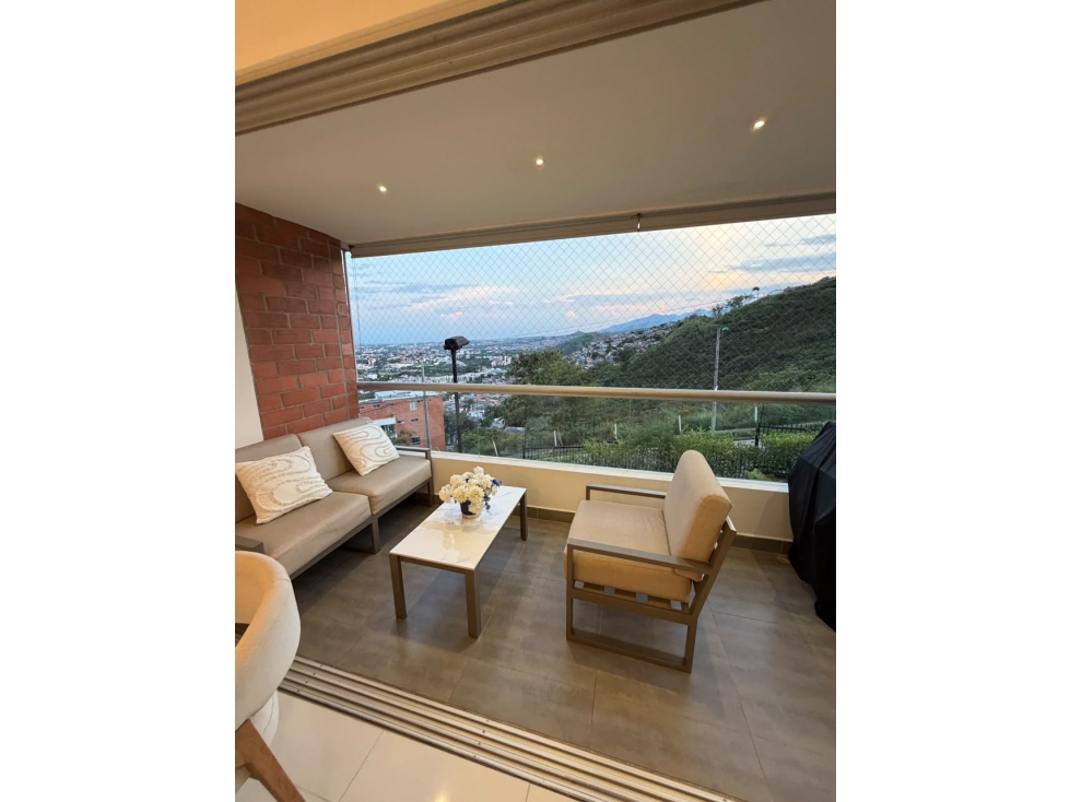 Venta apartamento 125mts2 en Cristales, Oeste Cali, 15027-1 — foto 6