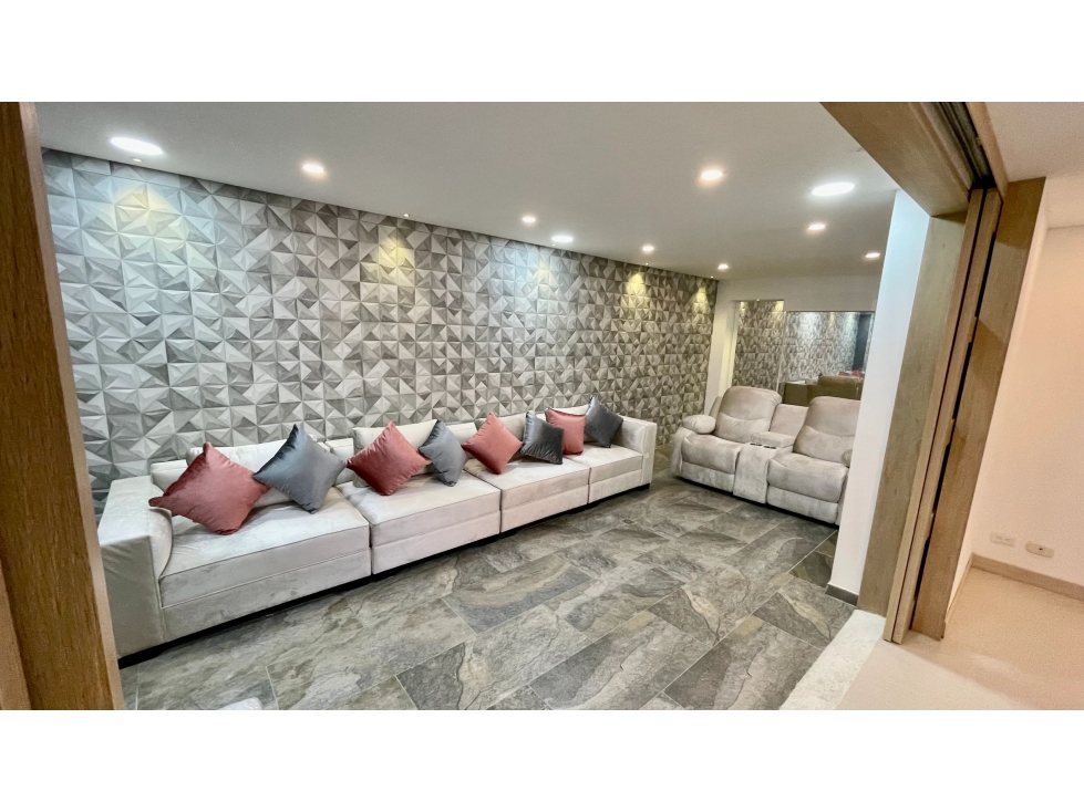 Venta Casa Condominio 117mts2 Pangola Jamundí, Valle del Cauca. 9592-1 — foto 2