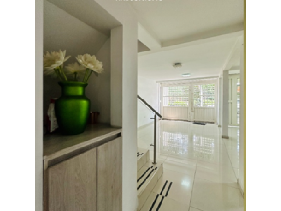 Venta Casa de 320mts2 en Caney, Sur de Cali. 14771-1 — foto 5