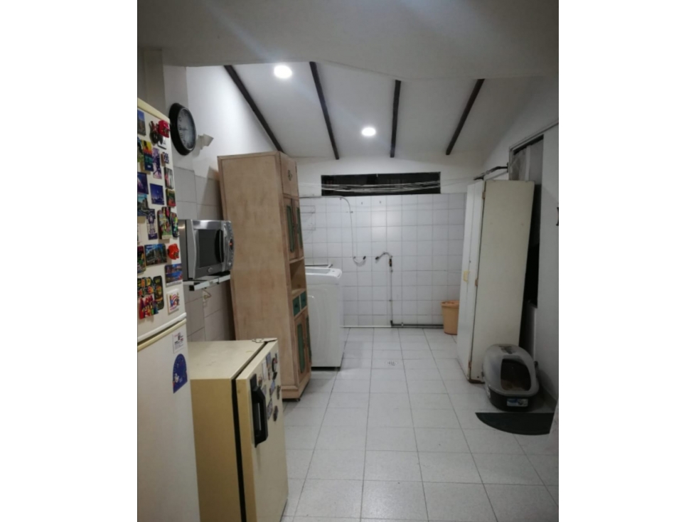 Venta Casa en condominio 250Mtrs2 La Flora, Norte de Cali 9247-1 — foto 6