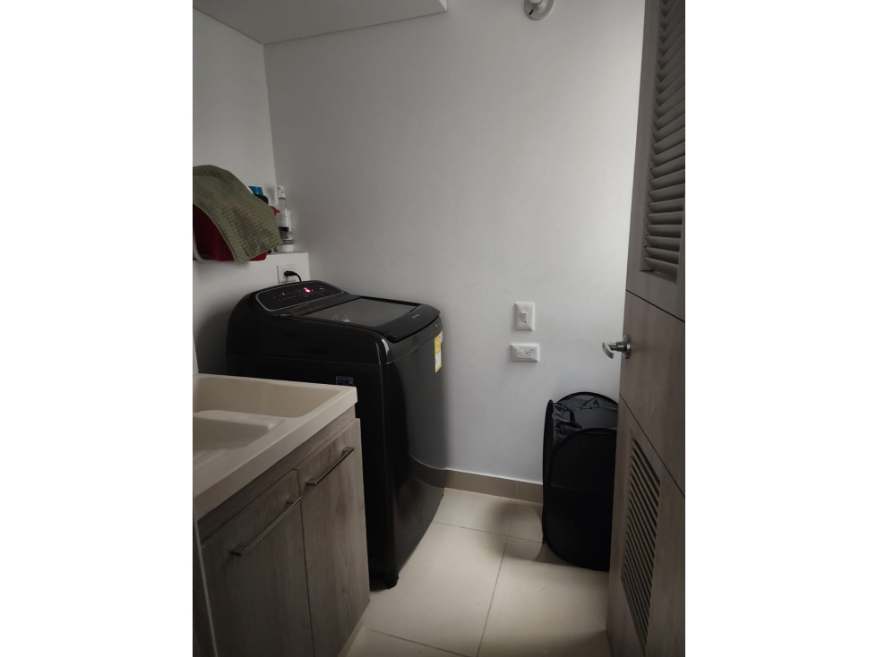 Venta apartamento 94mts2 en Bochalema, Sur de Cali, 11104-1 — foto 3