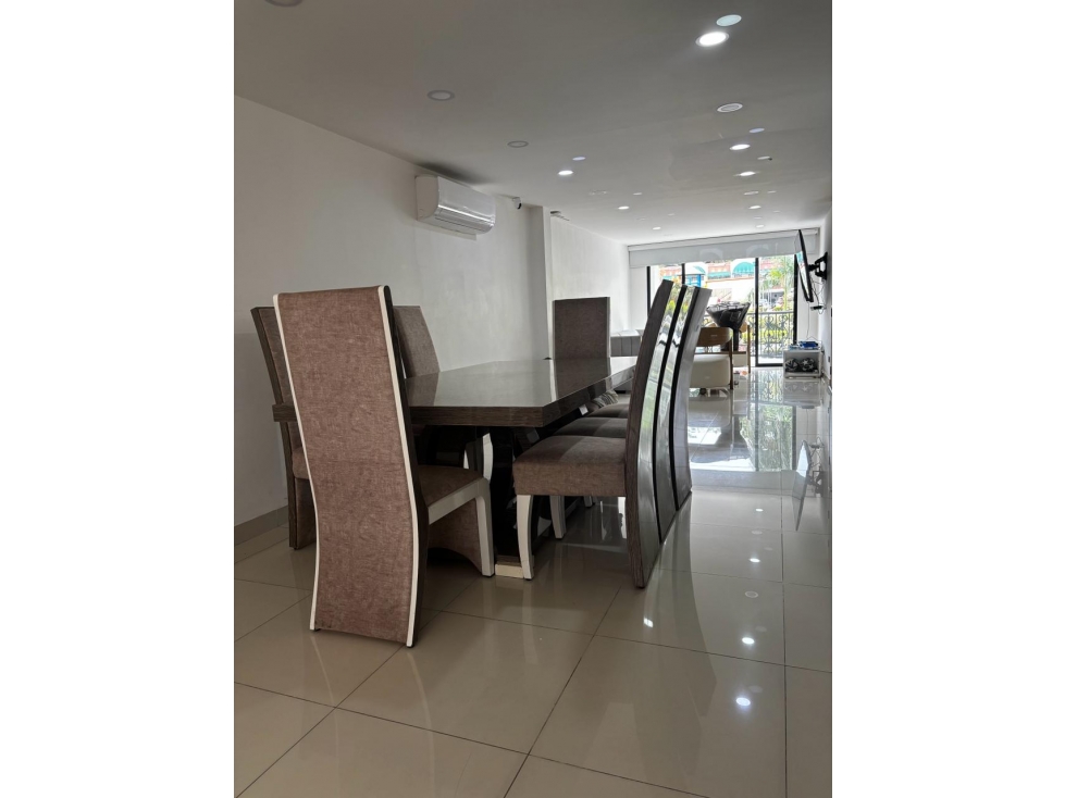 Venta Casa Condominio de 400mts2 Prados de Limonar, Sur Cali 8849. — foto 3
