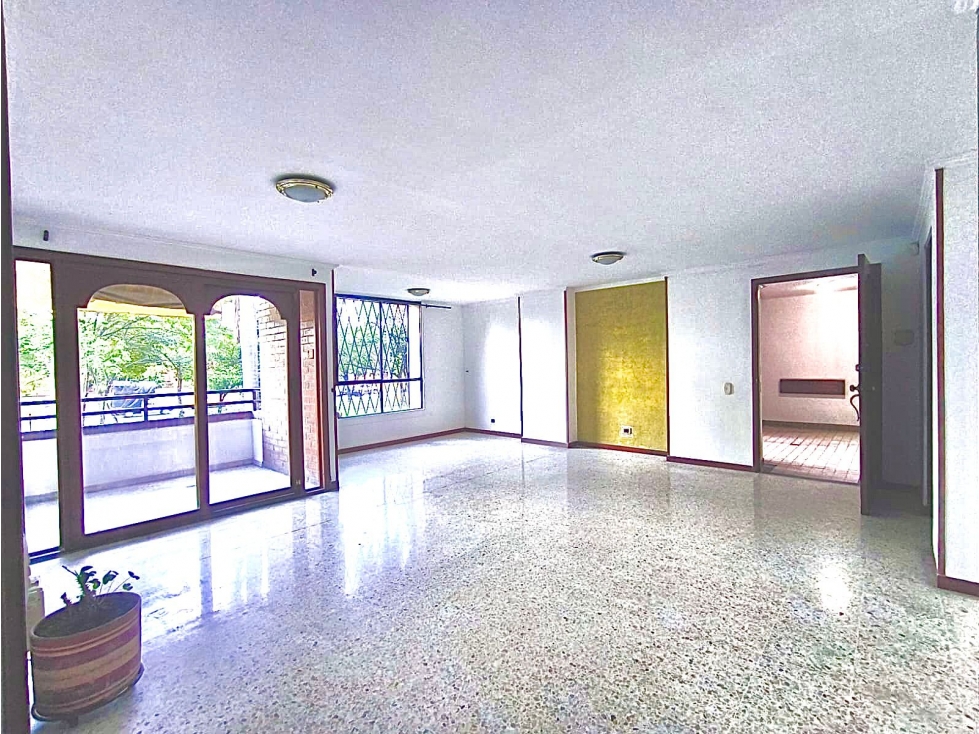 Venta Apartamento 105mts2 en La Flora, Norte de Cali 14806-1 — foto 5