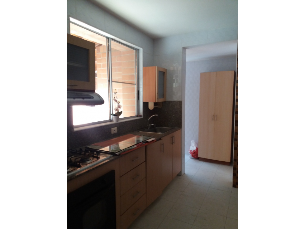 Venta Casa Condominio 169Mt2 en Cinco Soles, Jamundí. 10096-1