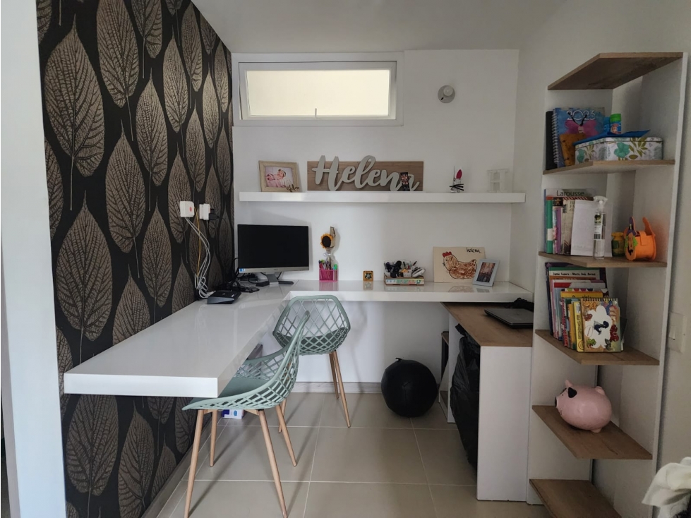 Venta apartamento 94mts2 en Bochalema, Sur de Cali, 11104-1 — foto 5