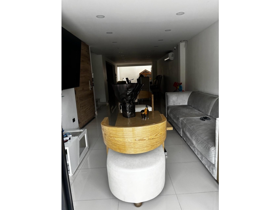 Venta Casa Condominio de 400mts2 Prados de Limonar, Sur Cali 8849. — foto 2
