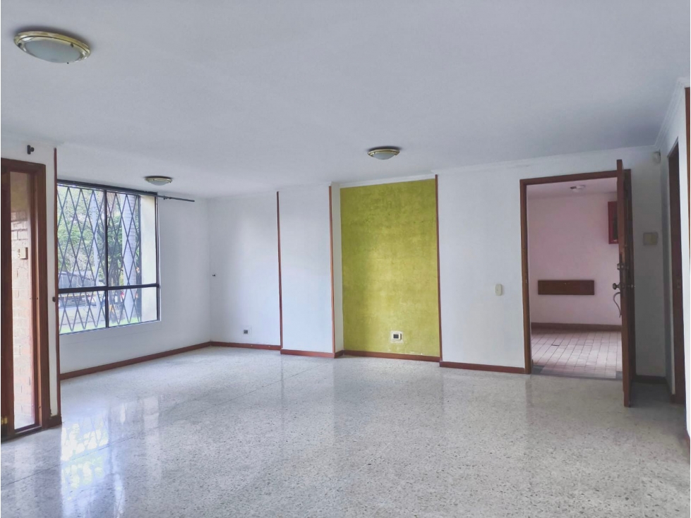 Venta Apartamento 105mts2 en La Flora, Norte de Cali 14806-1 — foto 6