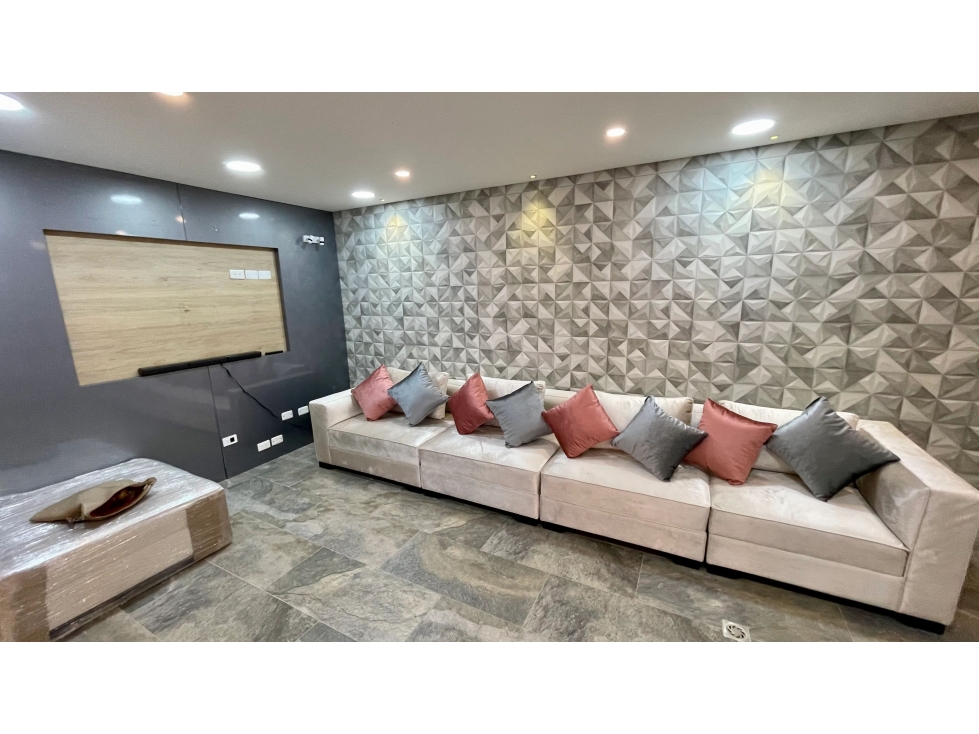 Venta Casa Condominio 117mts2 Pangola Jamundí, Valle del Cauca. 9592-1 — foto 4