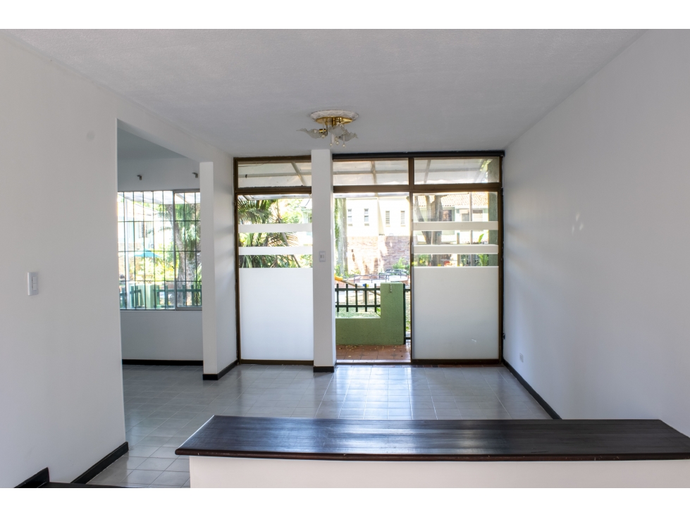 Venta Casa Condominio 180 Mts2 Ciudad Jardín, Sur de Cali, 14434-3 — foto 3