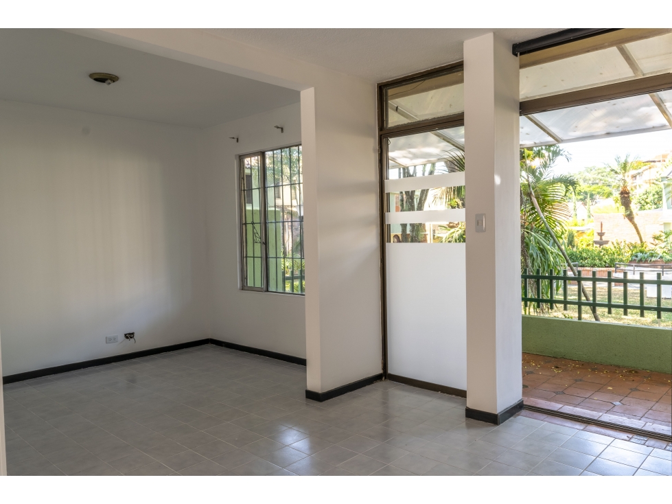 Venta Casa Condominio 180 Mts2 Ciudad Jardín, Sur de Cali, 14434-3 — foto 4