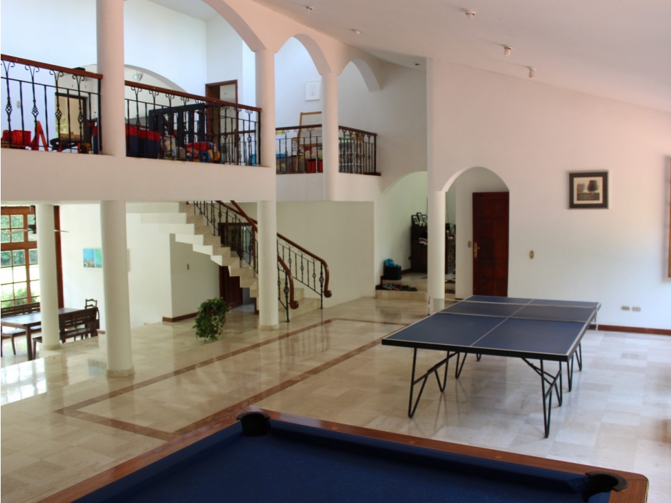 Venta Casa 800Mt2 en Pance, Sur de Cali, 5847-1 — foto 5