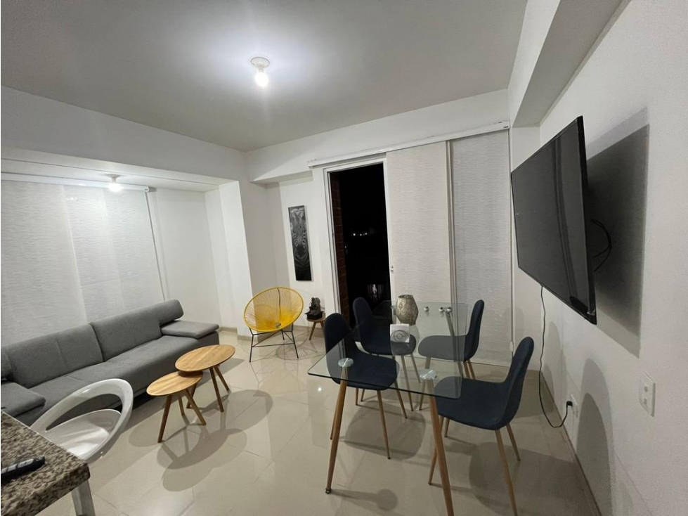 Venta Apartamento de 73mts2 Ciudad Meléndez, Sur de Cali 5890-1 — foto 3