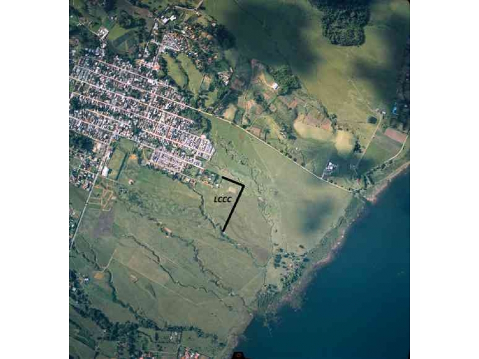 Venta de Lote en Parcelación de 500Mts2 Lago Calima, Darien 7018. - 4