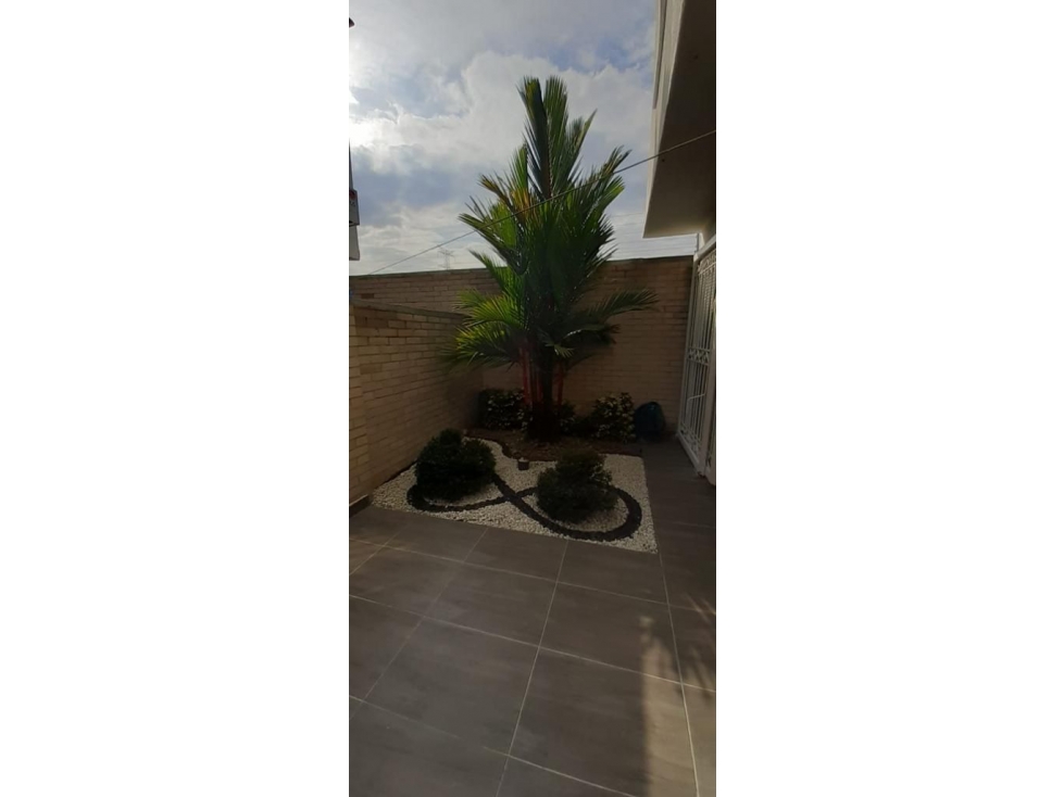Venta Casa en Condominio de 122.55mts2 Alfaguara, Jamundí 9876. — foto 6