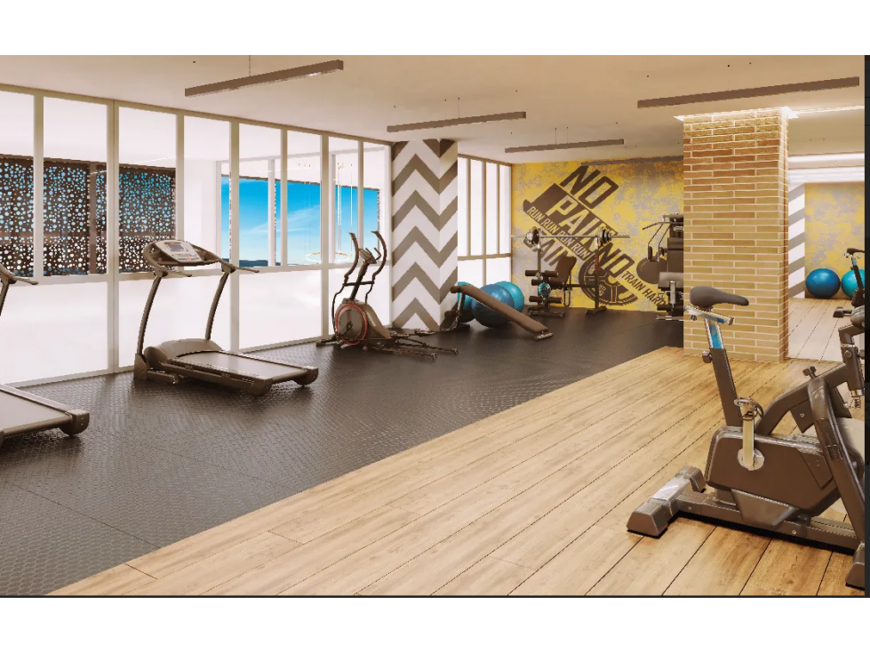 Venta Apartamento 163mts2 Ciudad Jardín, Sur de Cali 10721-1 — foto 6
