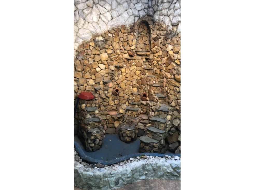 Venta casa 360mtr2 Santa Anita, Oeste de Cali, 12337-1 — foto 3