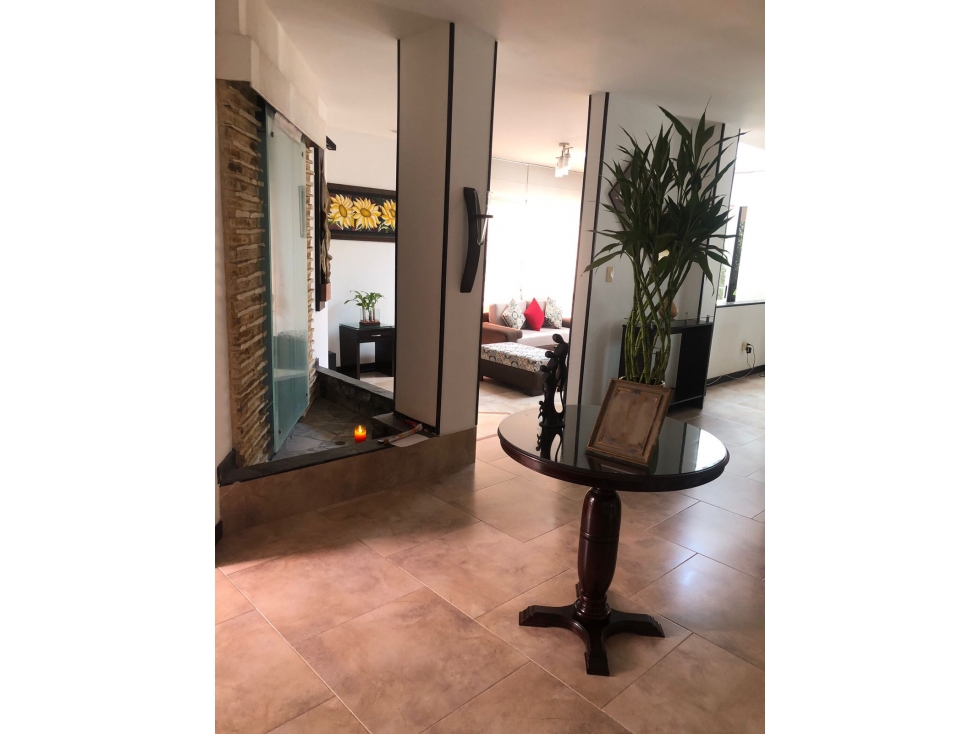 Venta Casa Condominio 305mtr2, Jamundí, Valle del Cauca, 12438-1