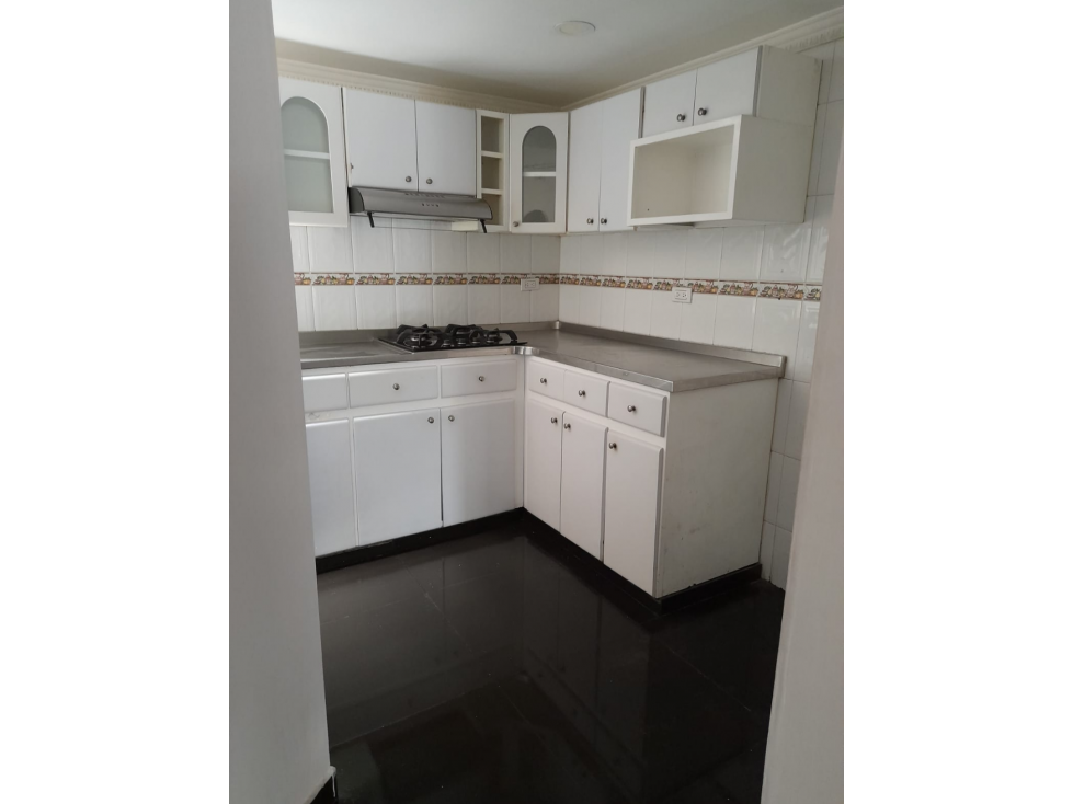 Venta Casa Condominio 112mts2 en Valle del Lili, Sur de Cali. 12582-1