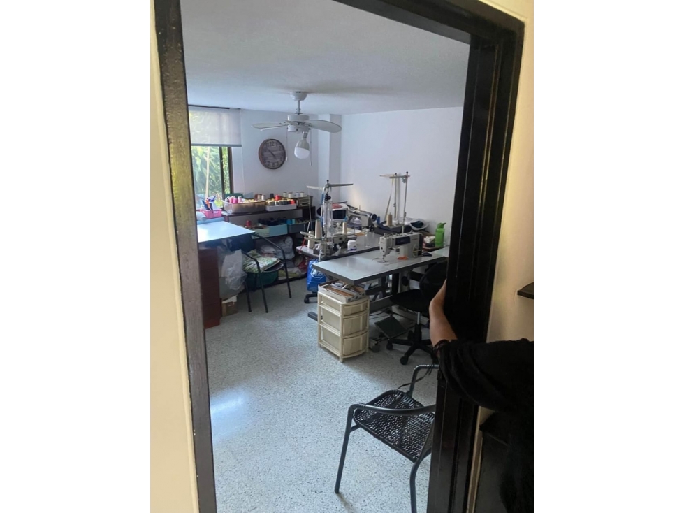 Venta apartamento 110 mts2 Bella Suiza, Oeste de Cali, 12623-1 — foto 6