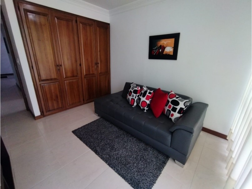 Venta Apartamento 100mts2 en Pinares, Oriente de Pereira. 1S — foto 5