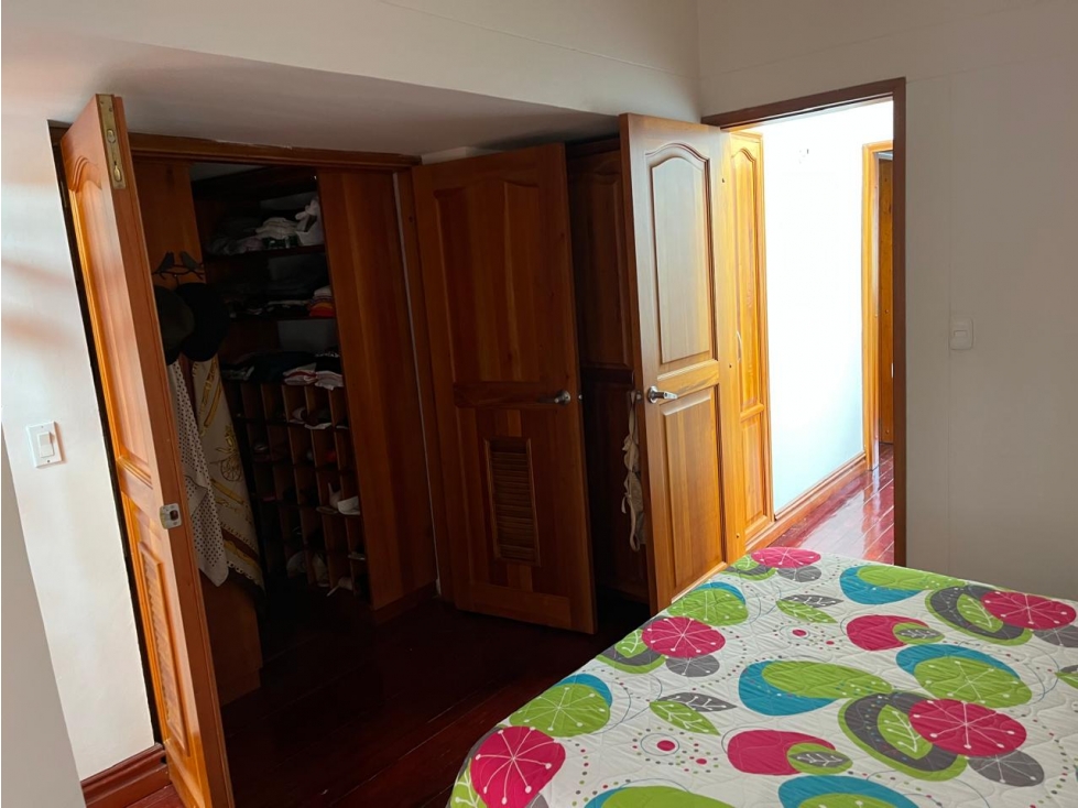 Venta Casa de 90mts2 en San Joaquín, Oeste de Pereira. 4-2S — foto 4