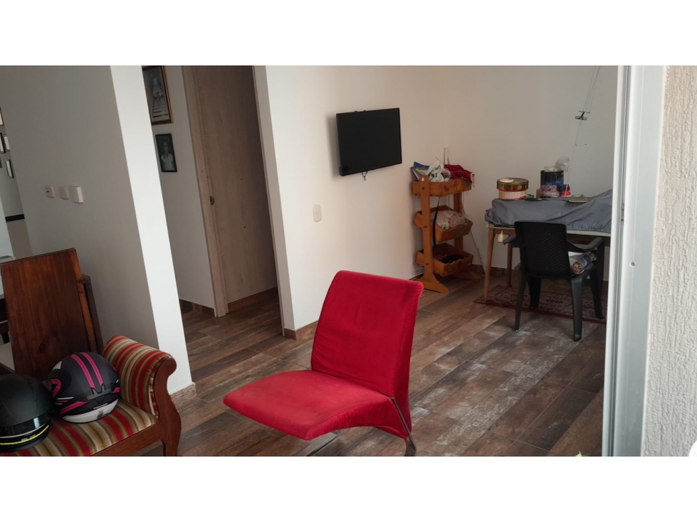 Venta apartamento 65 mts2 en Ciudad Meléndez, Sur de Cali, 14046-1 - 3
