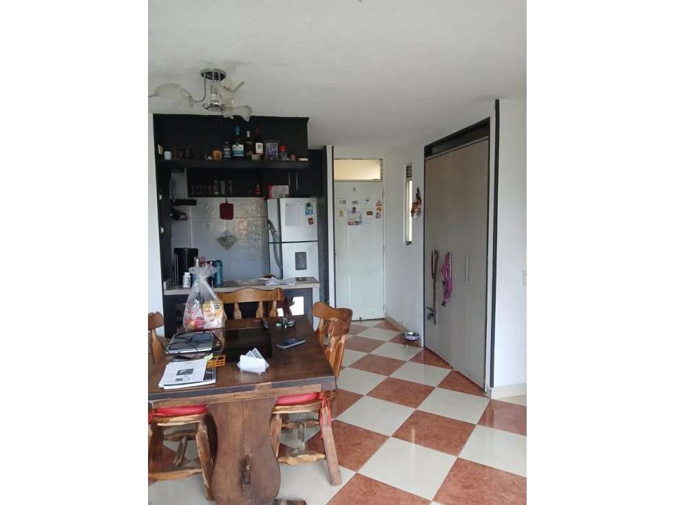 Venta Apartamento 59mts2 Valle del Lili, Sur de Cali 13122-1 — foto 3