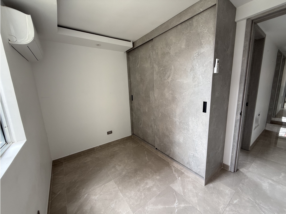 Venta Apartamento 64mts2 en Ciudad Meléndez. Sur de Cali. 15011-1 - 5