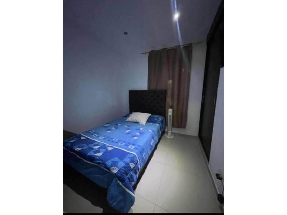 Venta Apartamento de 53m2 Vegas de Comfandi, Sur de Cali 15075-1 — foto 3