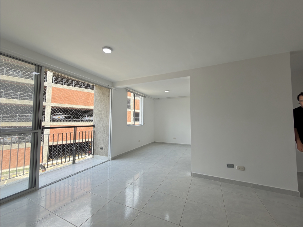 Venta Apartamento 64mts2 en Ciudad Meléndez. Sur de Cali. 15081-3 — foto 3
