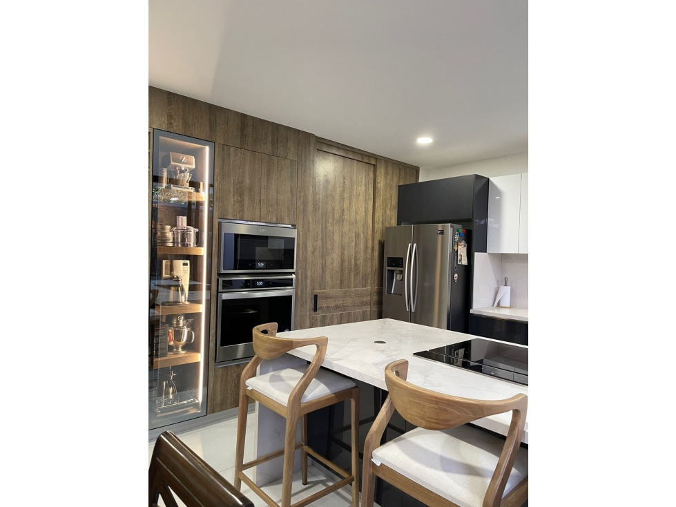 Venta Casa Condominio 230mts2 en Jamundí, Valle del Cauca 11755-1 — foto 3