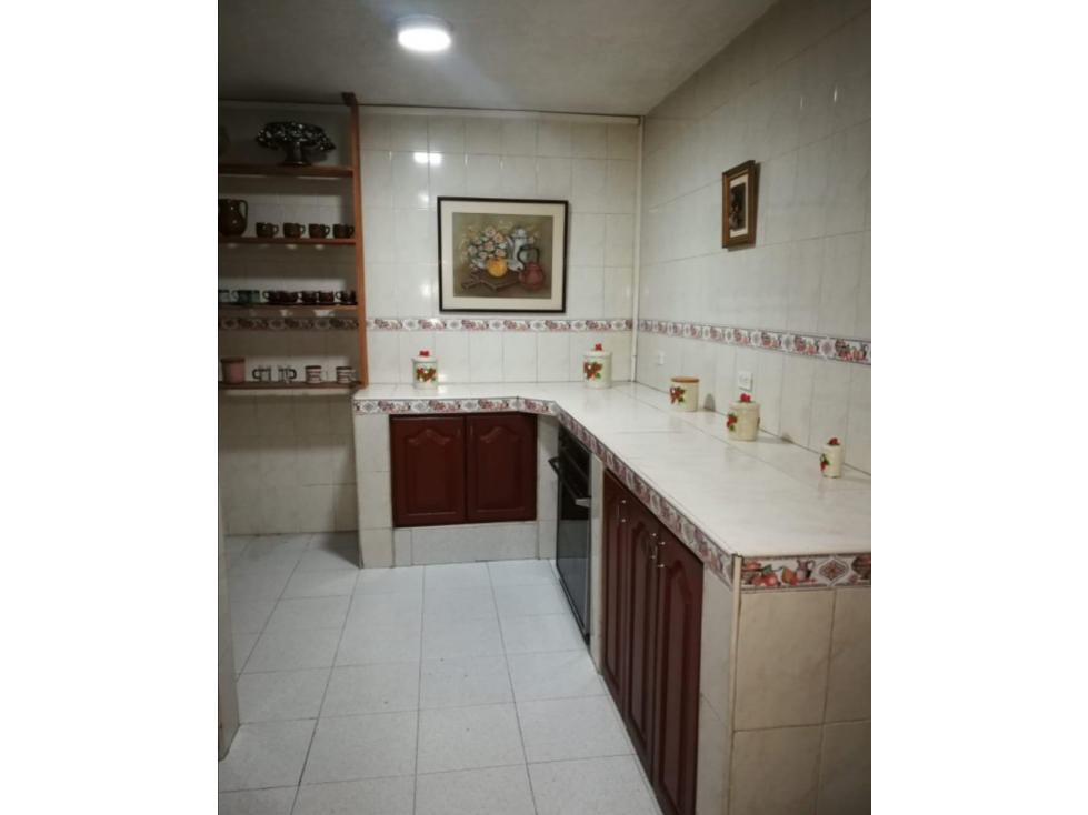Venta Casa en condominio 250Mtrs2 La Flora, Norte de Cali 9247-1 — foto 5
