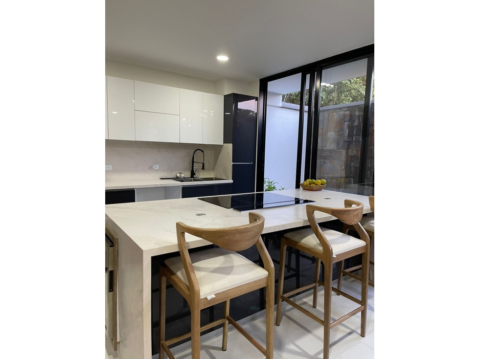 Venta Casa Condominio 230mts2 en Jamundí, Valle del Cauca 11755-1