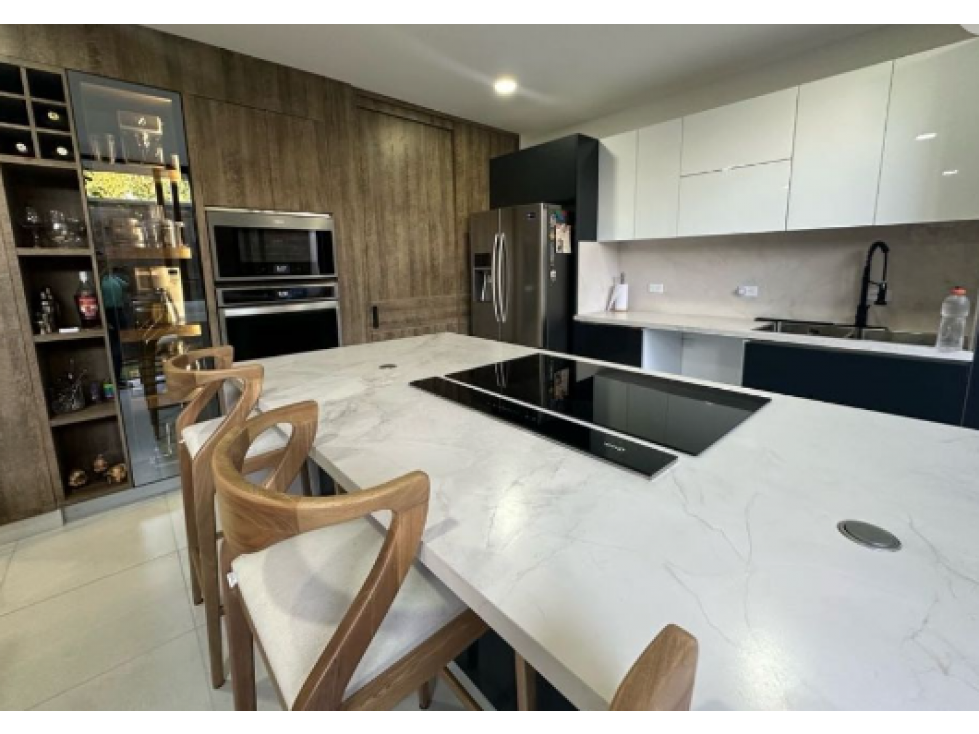 Venta Casa Condominio 230mts2 en Jamundí, Valle del Cauca 11755-1 — foto 4