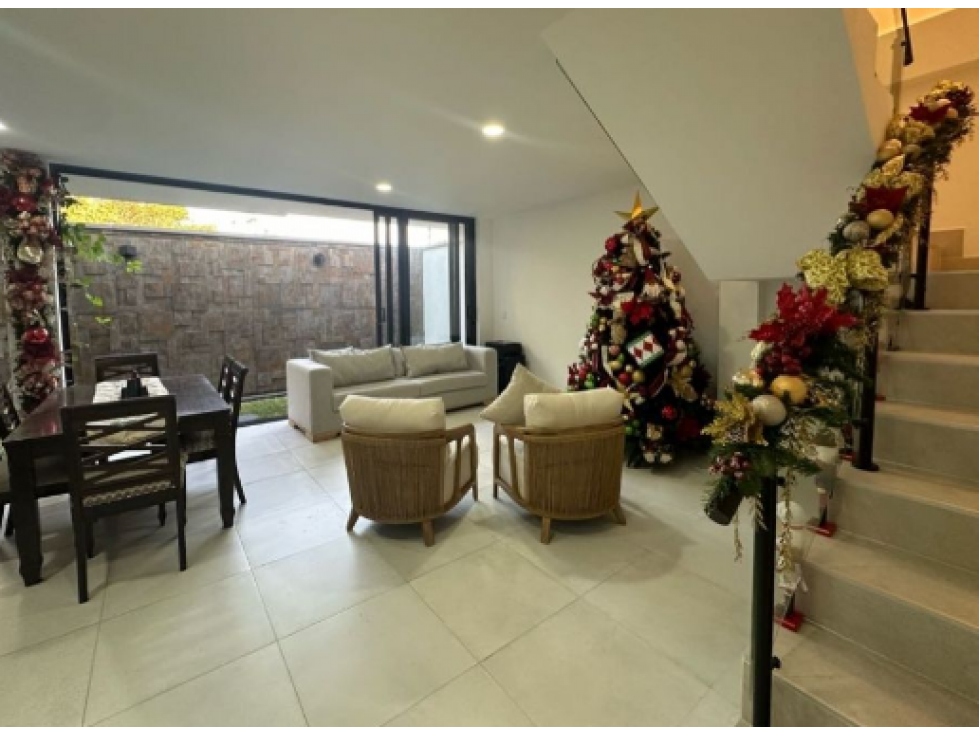 Venta Casa Condominio 230mts2 en Jamundí, Valle del Cauca 11755-1 — foto 6