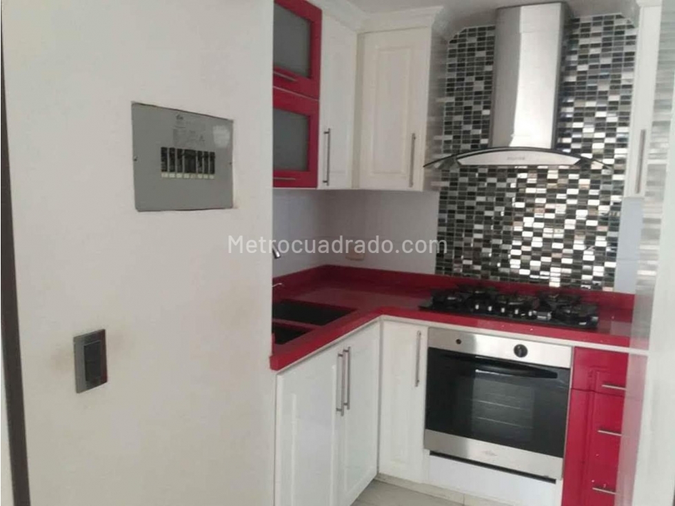 Venta de Apartamento Santa Isabel, Oeste de Cali, 4111-1 — foto 3