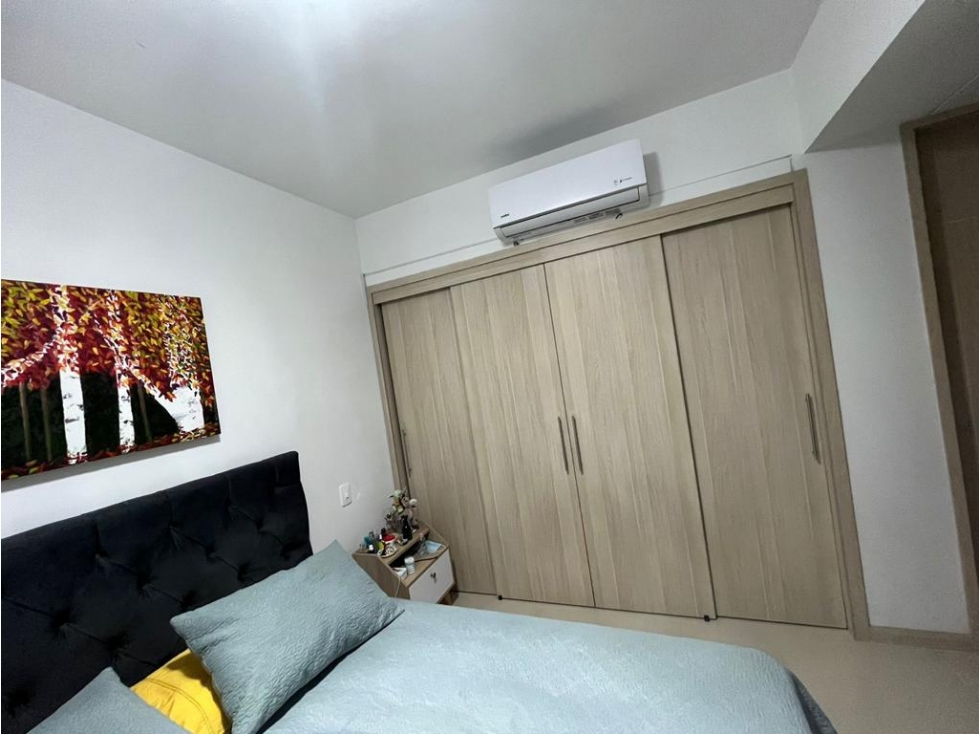 Venta Apartamento de 73mts2 Ciudad Meléndez, Sur de Cali 5890-1 — foto 5