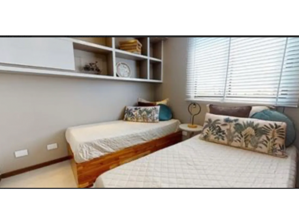 Venta Apartamento Obra Gris en Vivero Residencial, Sur de Cali 10074-1 — foto 3