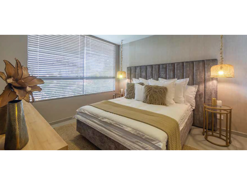 Venta Apartamento de 95.18mts2 Bellavista, Oeste de Cali 10282-1 — foto 3