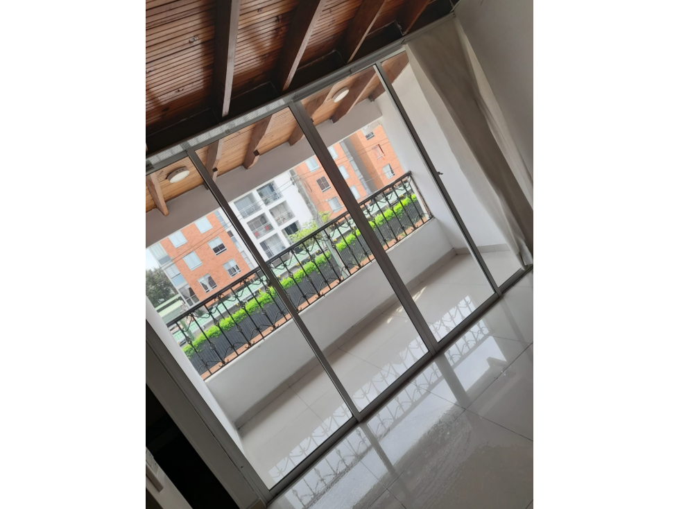 Venta Casa Condominio 112mts2 en Valle del Lili, Sur de Cali. 12582-1 — foto 2