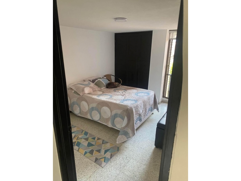 Venta apartamento 110 mts2 Bella Suiza, Oeste de Cali, 12623-1 — foto 4