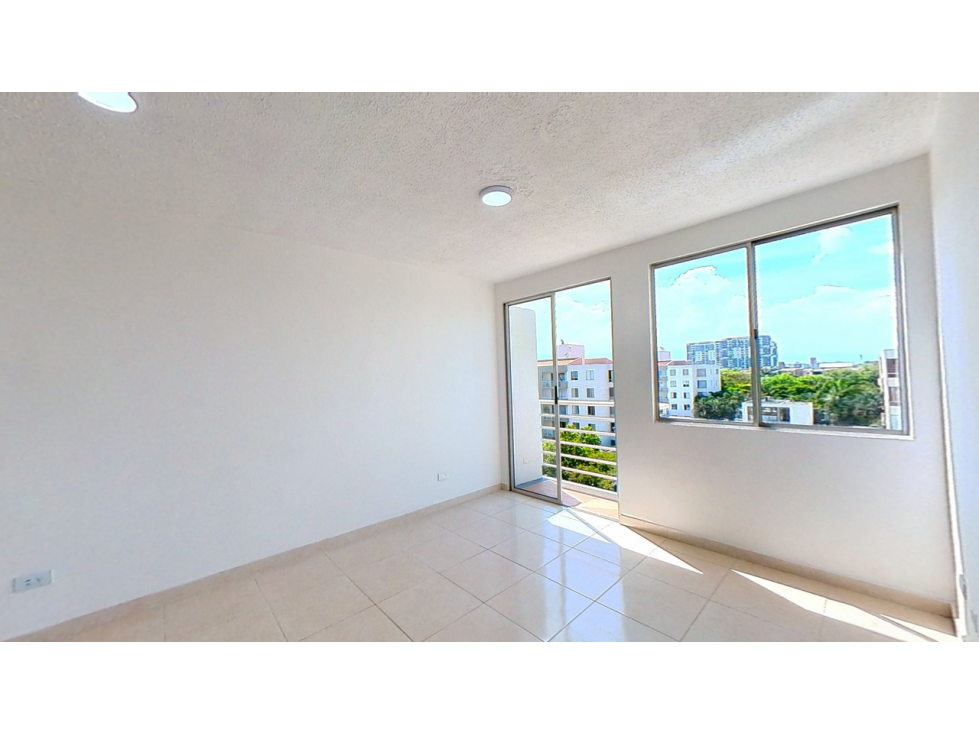 Venta Apartamento 59mts2 Valle del Lili, Sur de Cali 14731-4 — foto 2