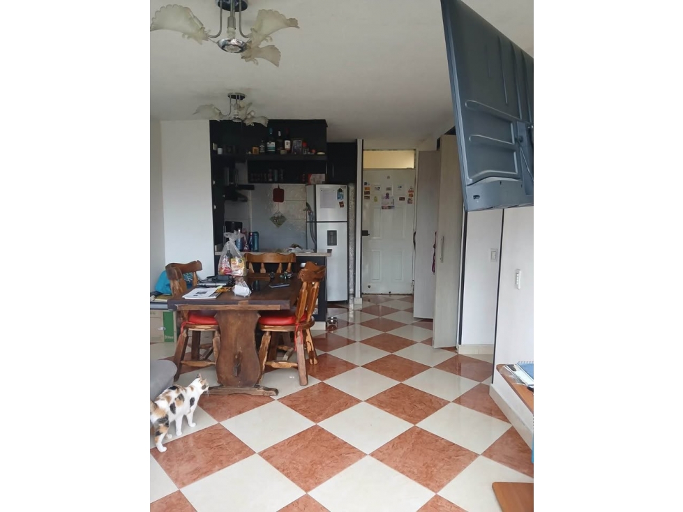 Venta Apartamento 59mts2 Valle del Lili, Sur de Cali 13122-1 — foto 4