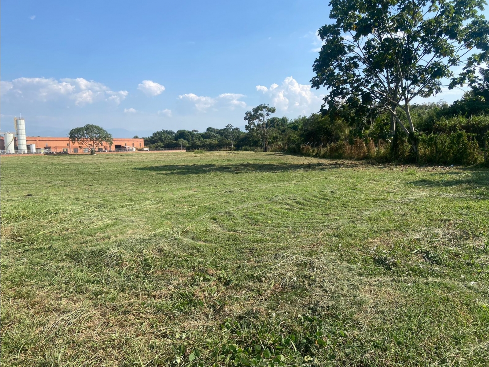 Venta Lote 22.904,89mts2 en Zona Franca, Villa Rica Cauca. 15035-1 - 3