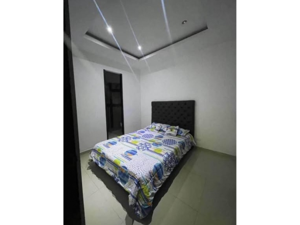 Venta Apartamento de 53m2 Vegas de Comfandi, Sur de Cali 15075-1 — foto 4