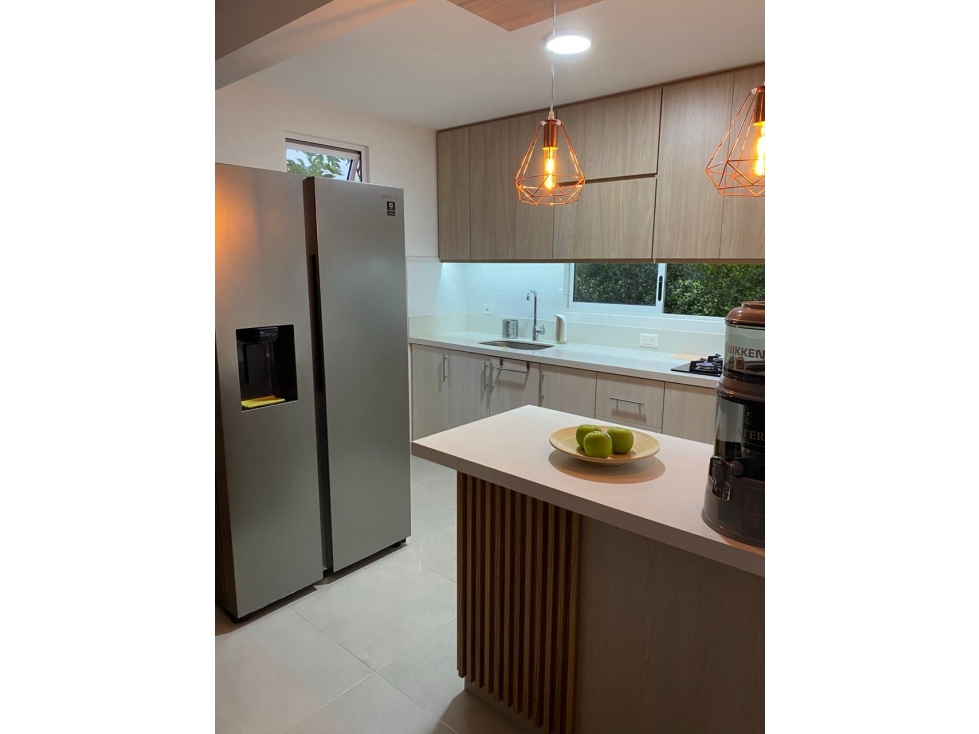Venta Casa Condominio 391mtr2, Jamundí, Valle del Cauca, 14501-1 - 5
