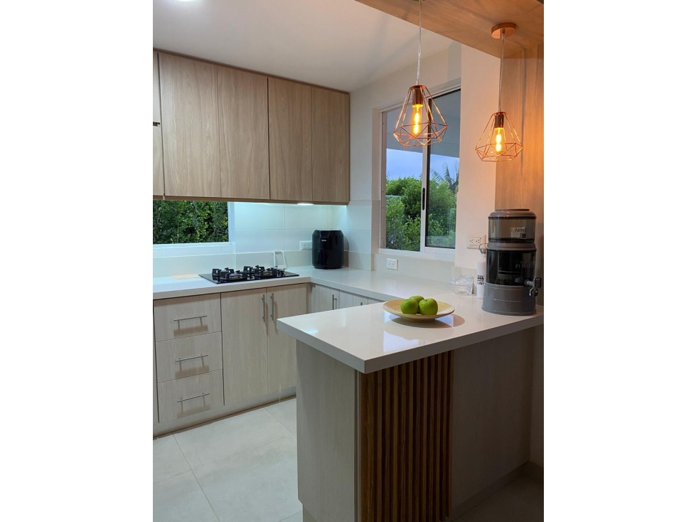 Venta Casa Condominio 391mtr2, Jamundí, Valle del Cauca, 14501-1 - 2