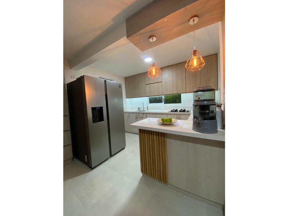 Venta Casa Condominio 391mtr2, Jamundí, Valle del Cauca, 14501-1 - 4