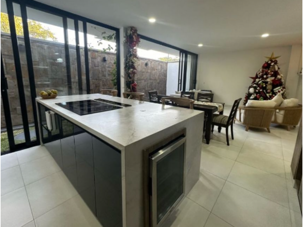 Venta Casa Condominio 230mts2 en Jamundí, Valle del Cauca 11755-1 — foto 5