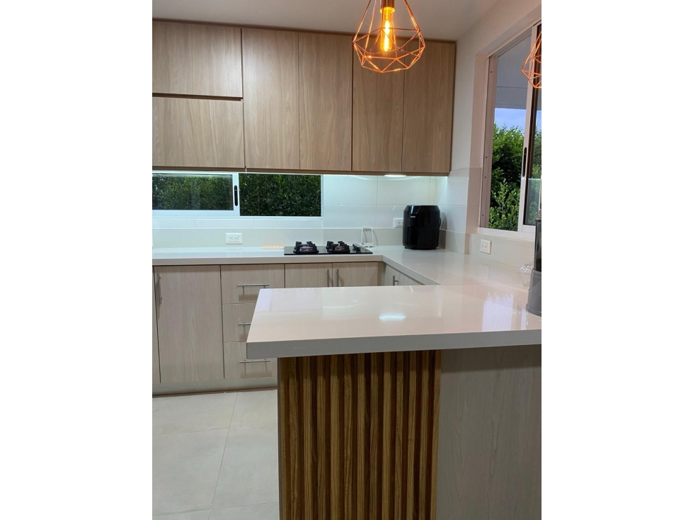 Venta Casa Condominio 391mtr2, Jamundí, Valle del Cauca, 14501-1 - 3